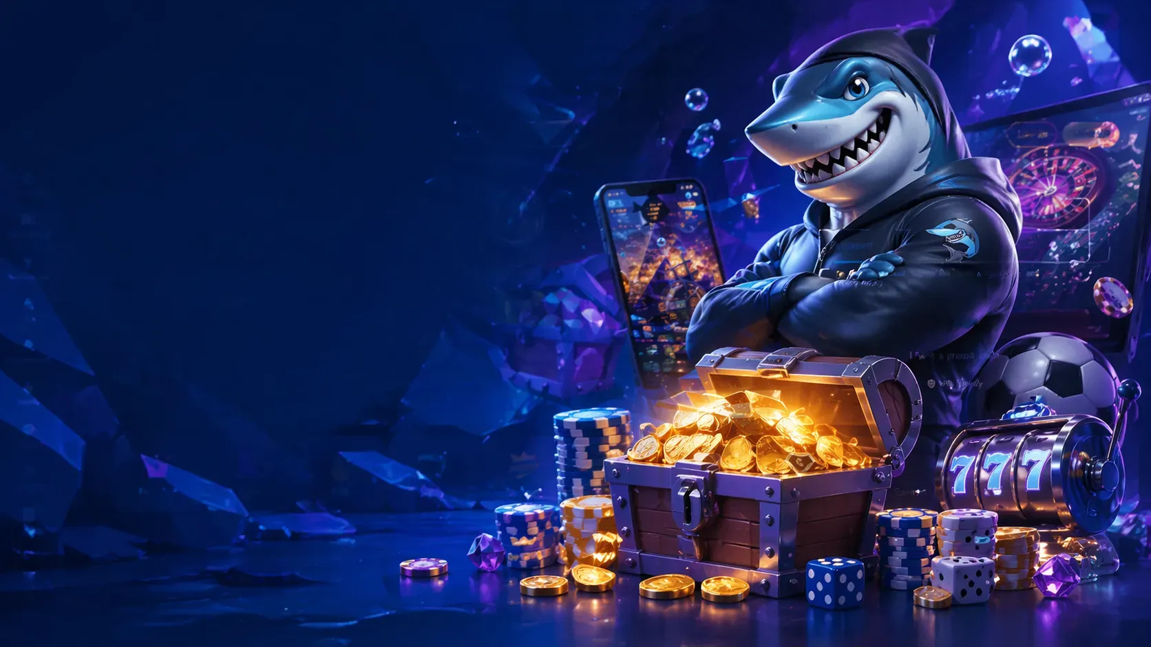 Winshark Winshark