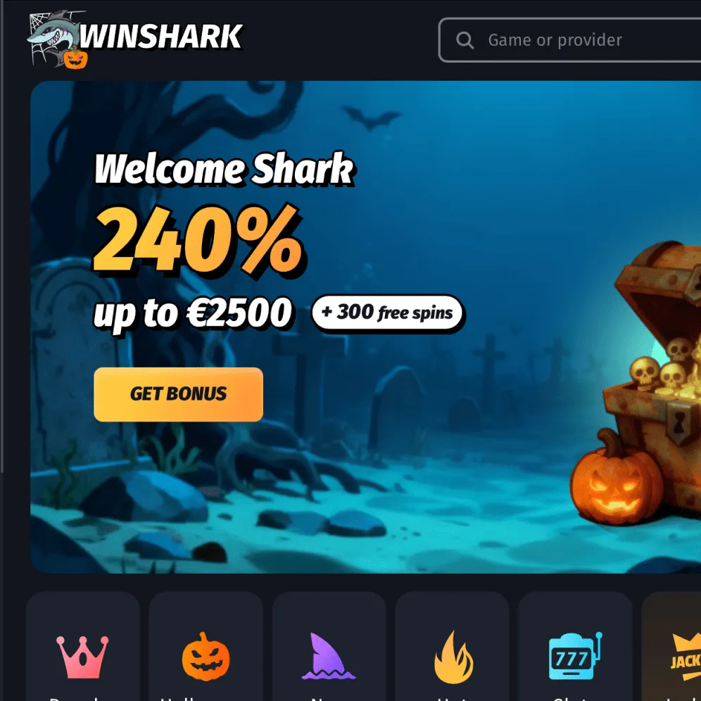 Winshark